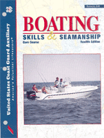 Boating Skills & Seamanship